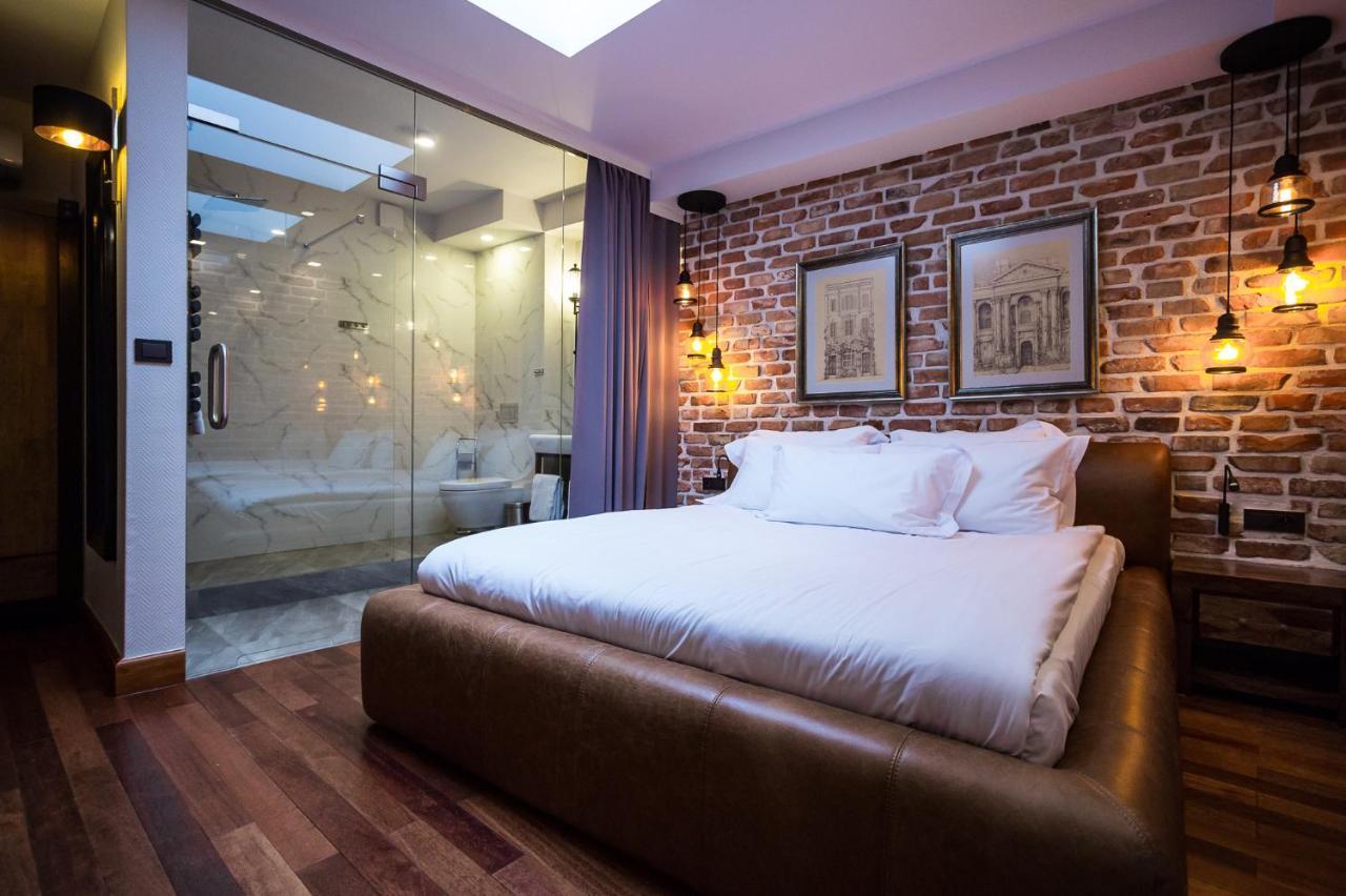 Apartament typu Standard