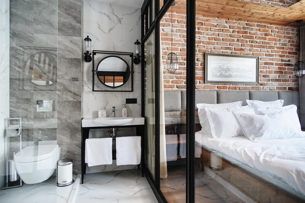 Apartament typu Deluxe